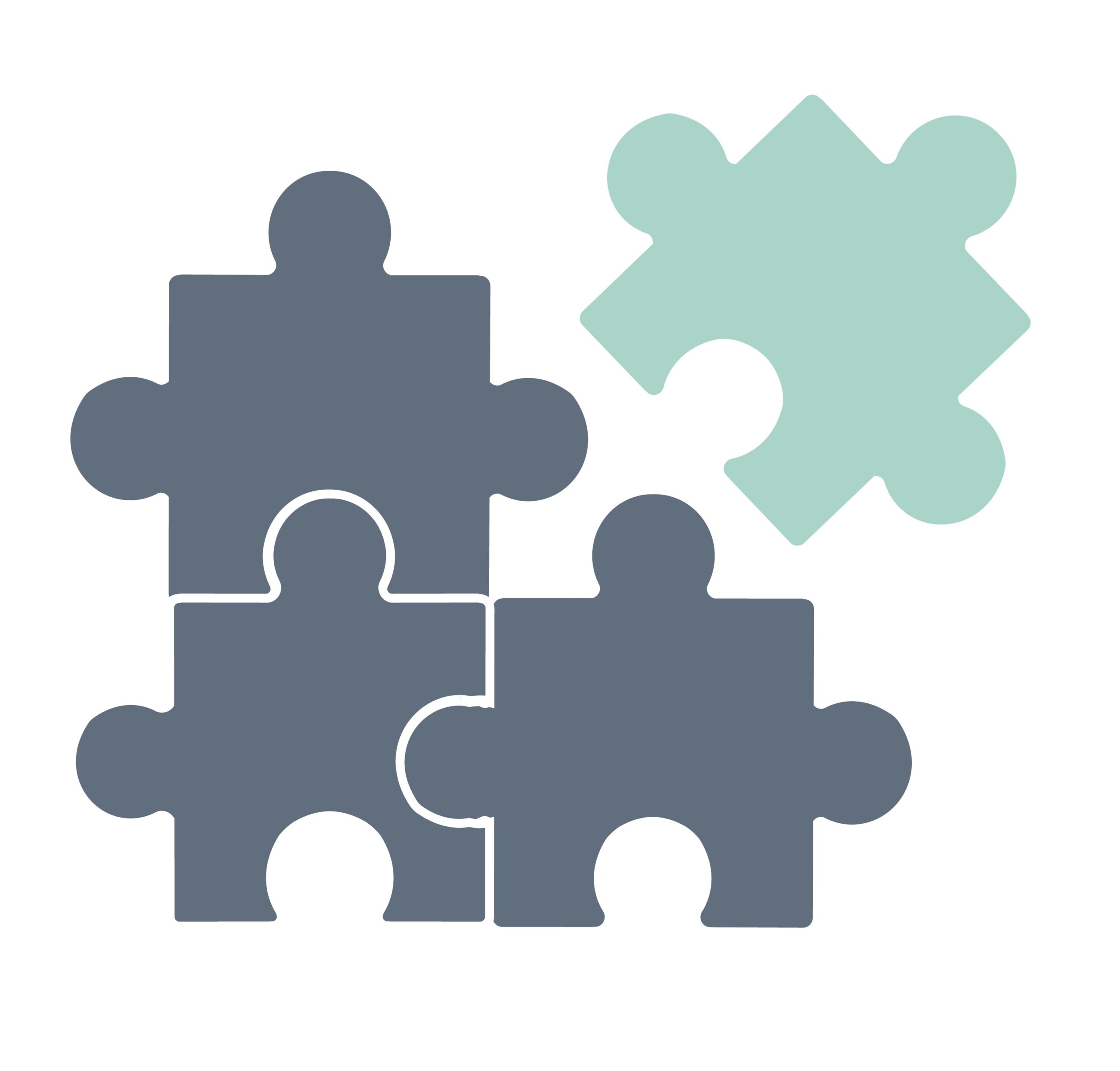 Build & Integrate​